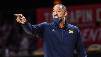 Next Story Image: Andy Katz's Tiers: Michigan Makes Its Move